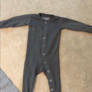 L’oved baby pajama